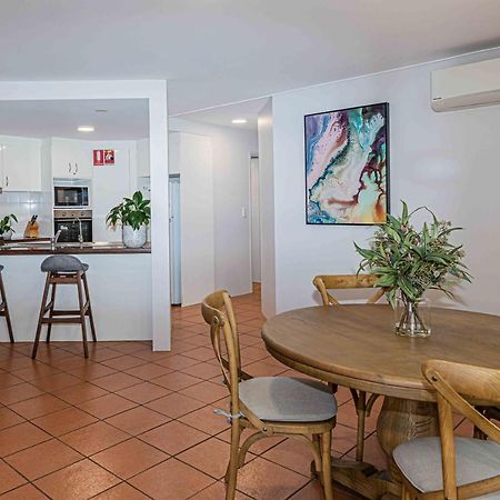 Byron Bay Accom Unit 1 46 Lawson Street, Byron Bay - Nautilus Appartement Buitenkant foto
